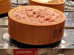 -喜家自助小火锅(乐客城店)