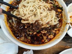 汤担担面-牛王庙(龙华花园店)