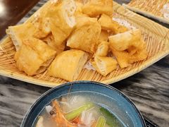 -安泰楼·佛跳墙创始人·传统闽味早茶·酒楼(三坊七巷闽菜地标店)