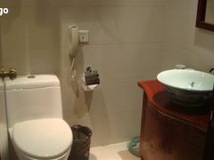 -苏州独墅湖书香世家酒店