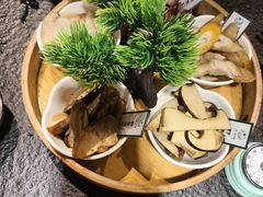 -一善菌·云南菌汤·云南菜(银泰城店)