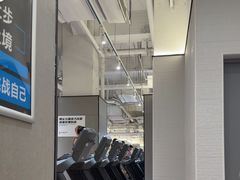 -FLARE STAR FITNESS(复地活力城店)