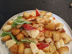 -北平味道.京味菜.烤鸭(梨园店)
