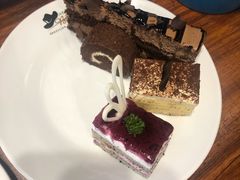 -汉巴味德·烤肉与啤酒的自助(杭州大悦城店)