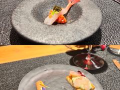 -香樟花园法式铁板烧(恒隆广场店)