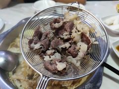 -潮汕大目牛肉火锅(上梅林店)