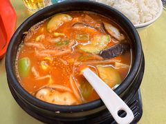 -华天延吉餐厅(西安门二店)