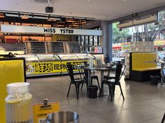 -蚝美人·生蚝海鲜烧烤(茶花园店)