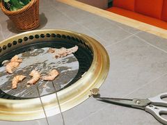 -蔡马洪涛烤肉·老北京火锅(未来科技城店)