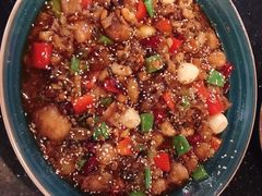 太安鱼-华豫川酒家(大卫城店)