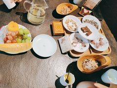 -花迹(富春江东街店)