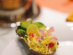 -叶叶菩提·晋福宫