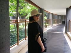 -成都安仁福朋喜来登酒店