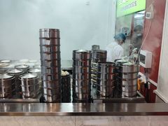 -王菊美食街·王菊面馆(总店)