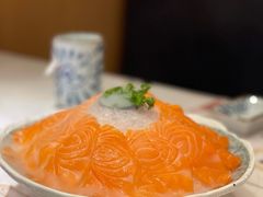 -羽寿司(东方宝泰店)