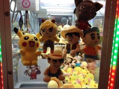 -明日世界电玩城(之心城店)