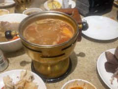 -初色海鲜自助(万丰路店)