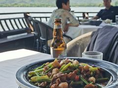 -柳莺湖上·湖景餐厅·江南菜(西湖店)