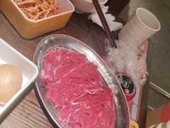 -行运海鲜食集(北京首店)