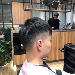 -Mentor Hair Salon