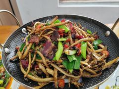 -市井川菜(江宁店)