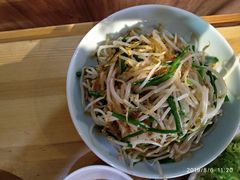 -香满园春饼·家常菜(东大桥店)