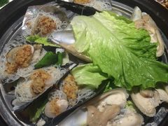 -船奇蒸汽海鲜·闽菜(八市海鲜总店)