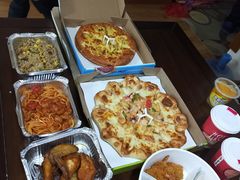 -必胜客(远大路店)