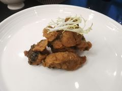 -无锡新湖铂尔曼大酒店·悦轩中餐厅