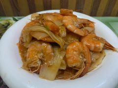 -华春餐馆(鱼山路店)