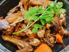 美极鸭五件-美极鲜食坊(宝安南路店)