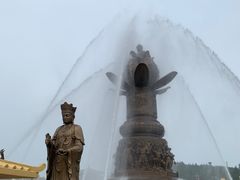 -龙口南山旅游景区