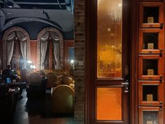 -酷cigar&whisky·bar(神仙树店)