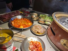 -西塔老太太泥炉烤肉(温州首店万象城黑金店)