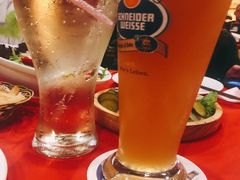 -申德勒加油站西餐厅(日坛路总店)