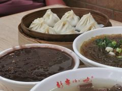 -新丰小吃(中山中路分店)