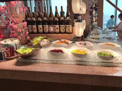 -视界美食自助餐厅·石家庄希尔顿酒店