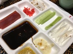 -北平盛世·新京菜·北京烤鸭(劲松·双井店)