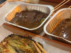 -蚝当家·海鲜龙虾烧烤(文二路原开蚝屋店)