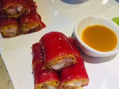 -点都德(聚福楼店)