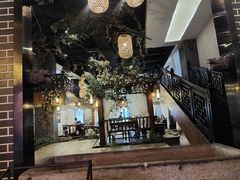 -老太原菜馆(中正天街店)