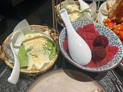 -金陵家宴·金陵春·南京菜(夫子庙店)