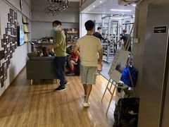 -YCHL Studios健身工作室(市二宫店)