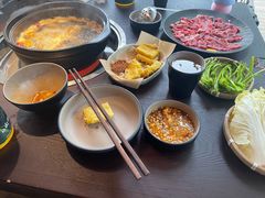 -芸鲜季·云南野生菌餐厅· 云南风物味研社(闵行店)