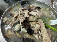 -广场正宗原汁薏米店