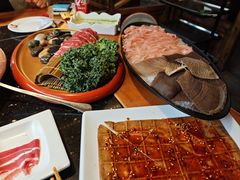 -老版火锅.12年西安排队王(沣峪口店)