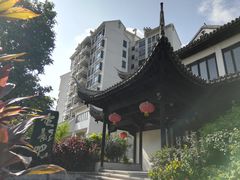-浈阳坊旅游小镇