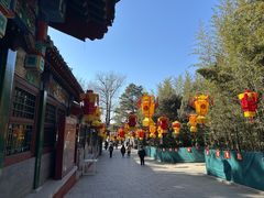 -红螺寺