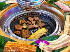 -玄希浪漫厨房·韩料烤肉(湖滨银泰in77店)