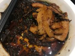 -阿香米线(吴中永旺梦乐城店)